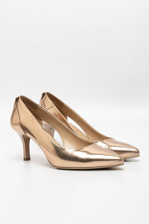 Туфли на каблуке 21.04.2025 Newlife.moda