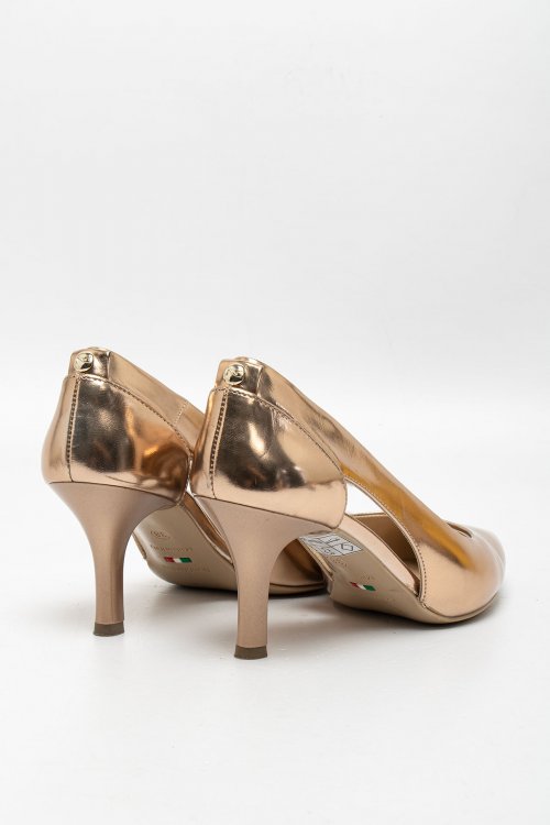 Туфли на каблуке 21.04.2025 Newlife.moda