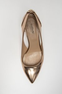 Туфли на каблуке 21.04.2025 Newlife.moda