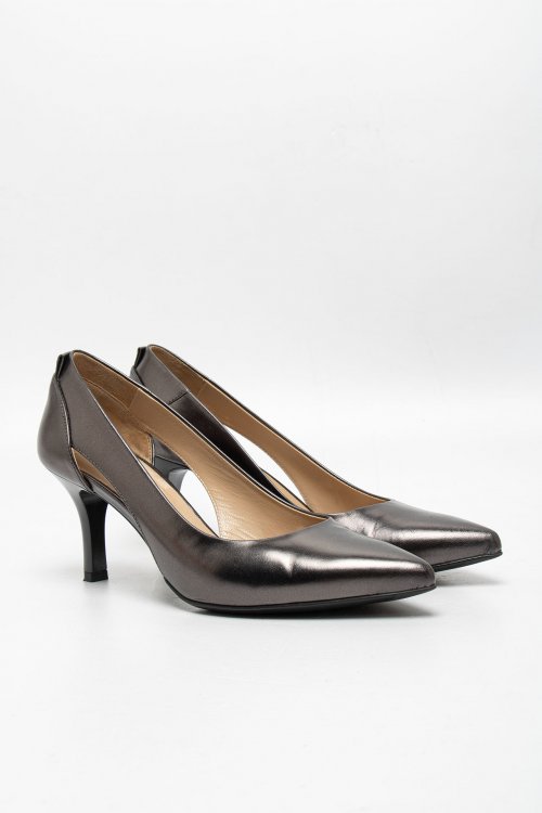 Туфли на каблуке 21.04.2025 Newlife.moda