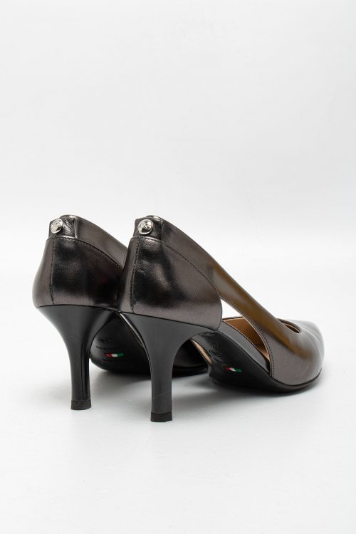 Туфли на каблуке 21.04.2025 Newlife.moda