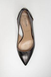 Туфли на каблуке 21.04.2025 Newlife.moda