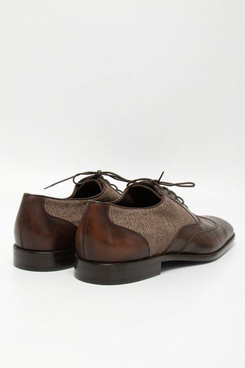Оксфорды 19.04.2025 Newlife.moda