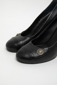 Туфли на каблуке 18.06.2025 Newlife.moda