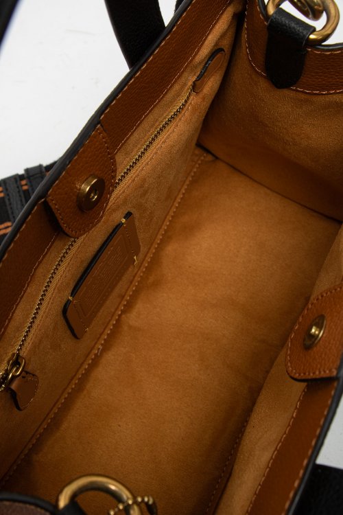 Кожаная сумка 21.04.2025 Newlife.moda