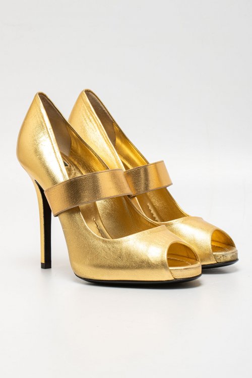 Туфли на каблуке 21.04.2025 Newlife.moda