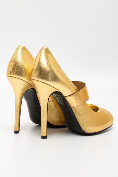 Туфли на каблуке 21.04.2025 Newlife.moda