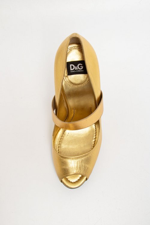 Туфли на каблуке 21.04.2025 Newlife.moda