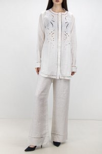 Костюм с брюками 22.04.2025 Newlife.moda