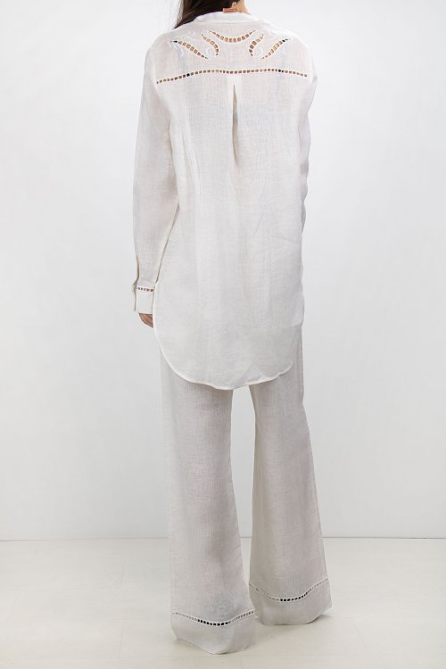 Костюм с брюками 22.04.2025 Newlife.moda