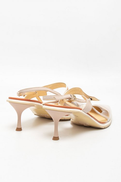 Босоножки на каблуке 20.04.2025 Newlife.moda