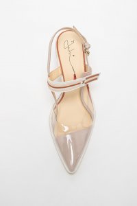 Босоножки на каблуке 20.04.2025 Newlife.moda