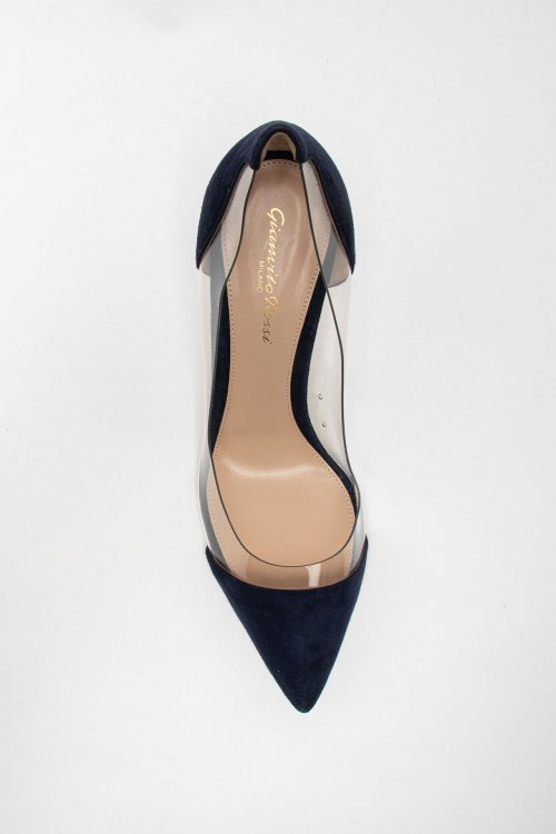 Туфли на каблуке 18.04.2025 Newlife.moda