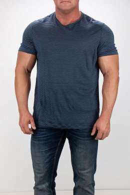 Футболка с коротким рукавом 10.05.2025 Newlife.moda Футболка с коротким рукавом 10.05.2025 Newlife.moda