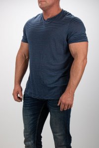 Футболка с коротким рукавом 10.05.2025 Newlife.moda