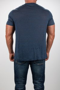 Футболка с коротким рукавом 10.05.2025 Newlife.moda