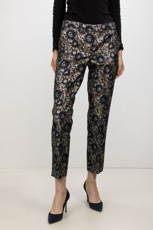 Зауженные брюки 21.04.2025 Newlife.moda