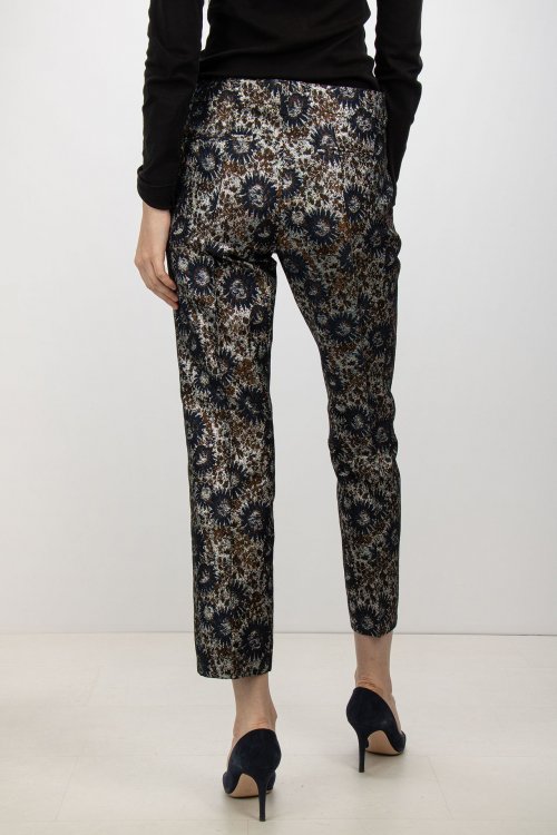 Зауженные брюки 21.04.2025 Newlife.moda