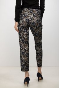 Зауженные брюки 21.04.2025 Newlife.moda