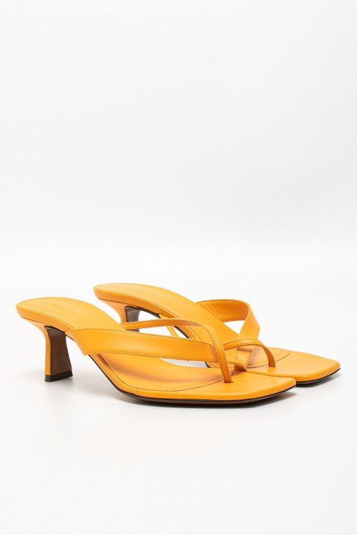 Сабо на каблуке 18.04.2025 Newlife.moda