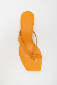 Сабо на каблуке 18.04.2025 Newlife.moda