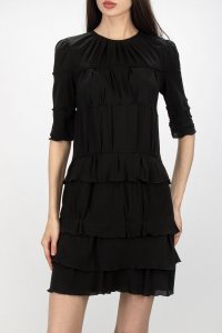 Коктейльное платье 19.06.2025 Newlife.moda
