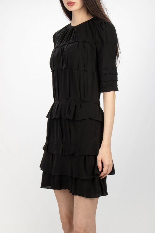 Коктейльное платье 19.06.2025 Newlife.moda