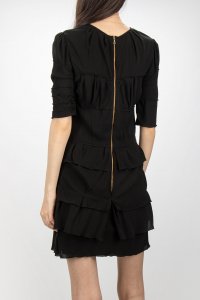 Коктейльное платье 19.06.2025 Newlife.moda