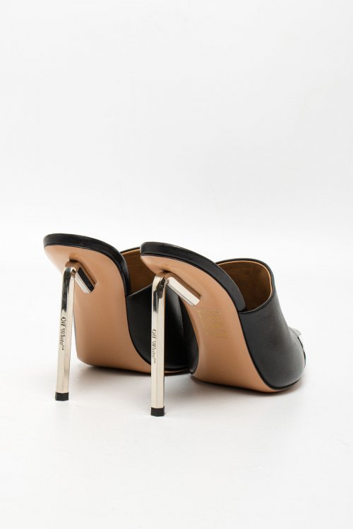 Сабо на каблуке 18.04.2025 Newlife.moda