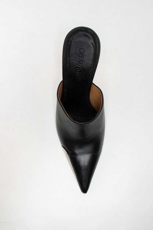 Сабо на каблуке 18.04.2025 Newlife.moda