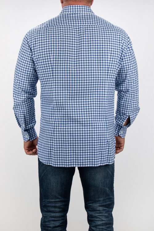 Рубашка с длинным рукавом 10.05.2025 Newlife.moda