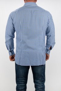 Рубашка с длинным рукавом 10.05.2025 Newlife.moda