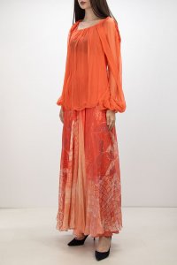 Костюм с юбкой 21.04.2025 Newlife.moda