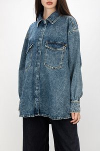 Джинсовая куртка 23.05.2025 Newlife.moda
