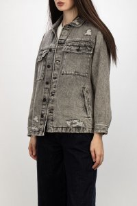 Джинсовая куртка 06.05.2025 Newlife.moda