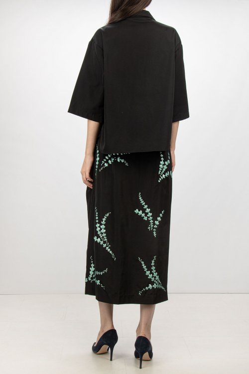 Костюм с юбкой 07.05.2025 Newlife.moda
