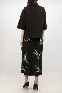 Костюм с юбкой 07.05.2025 Newlife.moda