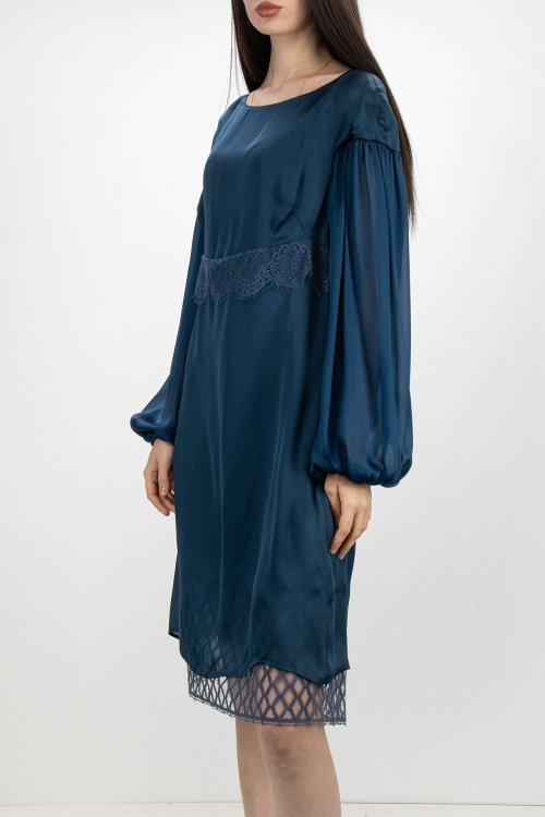 Коктейльное платье 07.05.2025 Newlife.moda
