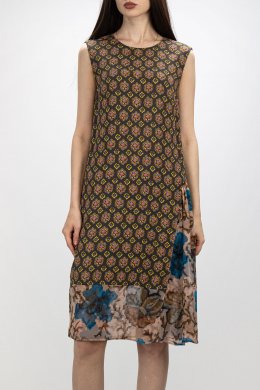 Летнее платье 22.06.2025 Newlife.moda