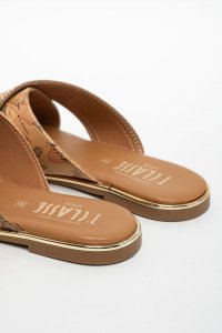Шлепанцы 22.06.2025 Newlife.moda