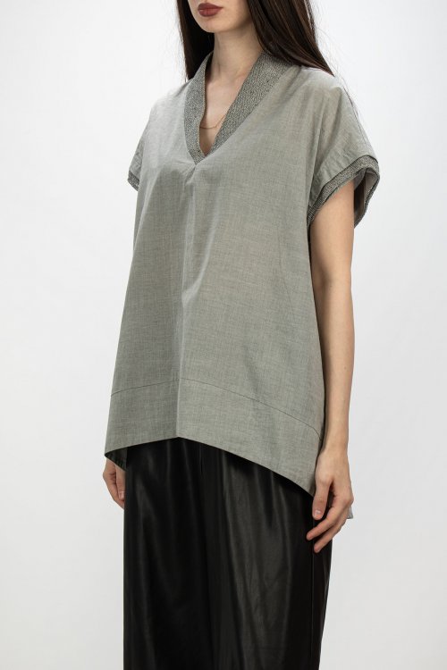 Блуза 22.06.2025 Newlife.moda