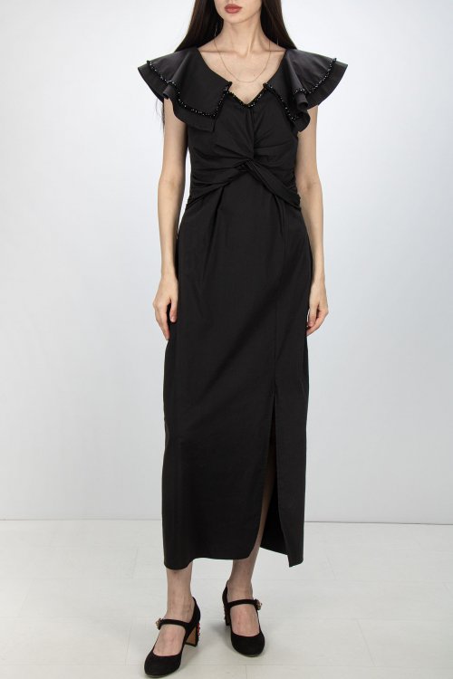 Коктейльное платье 19.06.2025 Newlife.moda
