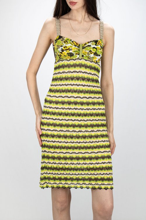 Пляжное платье 19.06.2025 Newlife.moda