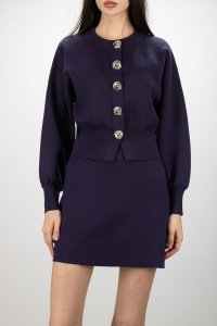 Костюм с юбкой 19.06.2025 Newlife.moda