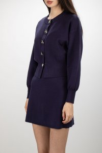 Костюм с юбкой 19.06.2025 Newlife.moda