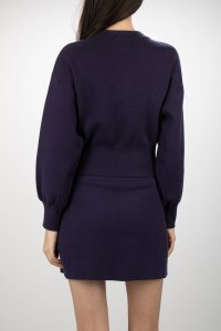 Костюм с юбкой 19.06.2025 Newlife.moda