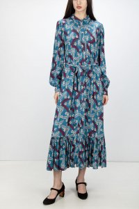 Повседневное платье 19.06.2025 Newlife.moda