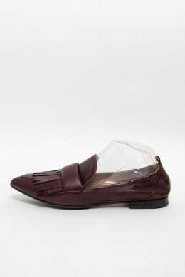 Туфли на плоской подошве 22.06.2025 Newlife.moda