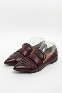 Туфли на плоской подошве 22.06.2025 Newlife.moda