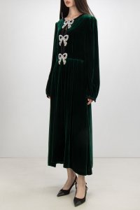 Вечернее платье 07.05.2025 Newlife.moda
